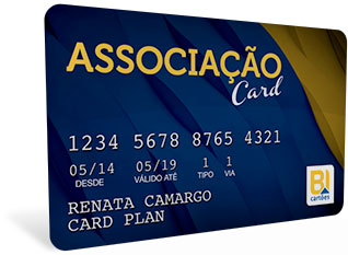 Imagem do Cartão